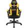 Subsonic Batman Junior Gaming Chair - Black/Yellow