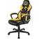 Subsonic Batman Junior Gaming Chair - Black/Yellow