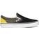 Vans Zig Zag Classic Slip-on - Multi/True White