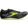 Brooks ELMN8 v5 M - Black/Grey/Nightlife