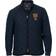 Morris Trenton Quilted Jacket - Old Blue