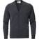 John Smedley Petworth Extra Fine Merino Cardigan - Charcoal