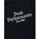 Peak Performance Original Polo T-paita - Black