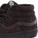 Vans Sk8-mid Reissue Ghillie Mte W - Chocolate Torte/black
