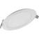 LEDVANCE Dl Slim Dn Ceiling Flush Light ∅ 22.5cm