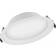 LEDVANCE Dl Slim Dn Ceiling Flush Light ∅ 22.5cm