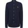 Polo Ralph Lauren Custom Slim Fit Mesh Shirt - Aviator Navy