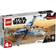 LEGO Star Wars Resistance X-Wing 75297