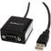 StarTech USB A-Serial RS232 2.0 2.5m