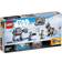 LEGO Star Wars AT-AT vs. Tauntaun Microfighters 75298