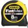 Stanley FatMax FMHT0-33868 8m Målebånd