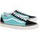 Vans Anaheim Factory Old Skool 36 DX - Og Black/Og Aqua