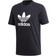 adidas Trefoil T-shirt - Black