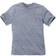 Carhartt Workwear Pocket S/S T-Shirt - Heather Grey