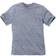 Carhartt Workwear Pocket Short-Sleeve T-Shirt - Heather Gray