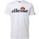 Ellesse Men's SL Prado Tee - White