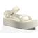 Teva Flatform Universal W - White