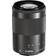 Canon EF-M 55-200mm F4.5-6.3 IS STM