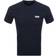 Barbour International Logo Tee Ny39 - Navy