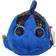 TY Beanie Boo's Aqua Fish with Glitter Eyes 24cm