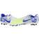 Nike Jr. Mercurial Vapor 13 Club Neymar MG - White/Volt/Black/Racer Blue