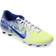 Nike Jr. Mercurial Vapor 13 Club Neymar MG - White/Volt/Black/Racer Blue