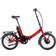 Ecoride Flexer AXS FOLD H-3 2022 Red Unisex