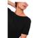 Vero Moda Panda Shirt - Zwart