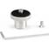 Manfrotto Adaptador antideslizante 1/4" para 244Mini y 244Micro