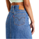 Levi's Button Front Midi Skirt - Middlebrook
