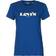 Levi's The Perfect Tee T-shirt Mujer Azul Blue