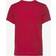 Lacoste Sport 3D Print Crocodile Breathable Jersey T-shirt - Red/Navy Blue