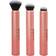 Real Techniques Custom Complexion Brush