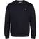 Wood Wood Tye Sweatshirt - Black