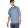 Berghaus Explorer Short Sleeve Baselayer - Deep Water