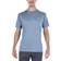 Berghaus Explorer Short Sleeve Baselayer - Deep Water