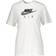 Nike Women's Air Boyfriend Top - White/Black