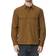 Kenzo Corduroy Overshirt - Dark Beige