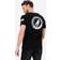 Alpha Industries Space Shuttle T-Shirt - Black