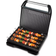 George Foreman Steel Grill Large 25051