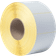 Brother Uncoated Thermal Transfer Die-Cut White Label Roll
