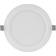 LEDVANCE Downlight Slim Round 155 12W 4000K Loftplafond ∅ 16.9cm