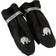 CeLaVi PU Mittens - Black (4755-106)