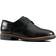 Clarks Griffin Lane - Black Leather