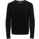 Only & Sons Jersey 'Panter' Negro