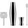 Alessi Lunar Eclipse Barset 5st