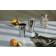 Alessi Lunar Eclipse Barset 5st