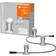 LEDVANCE Smart + Garden Dot Extension Bedlampe 9.6cm