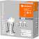 LEDVANCE Smart + Garden Dot Extension Bedlampe 9.6cm