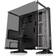 Thermaltake Case Mid-tower P3 TG USB 3.0 2.0*2 Vetro Temperato